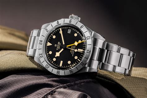 tudor watches new